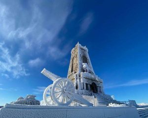 shipka 103231 За Националния празник транзитното движение през Шипка ще се пренасочва към Прохода на Републиката