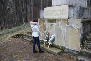 teteven opojariavane 203231 5 1 март - 222 г. от опожаряването на Тетевен от кърджалиите