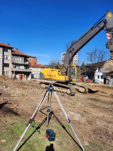 troyan stroitelstvo 1703231 Вече стартира работата по голяма част от строителните обекти, заложени в програмата на Община Троян за 2023 г.