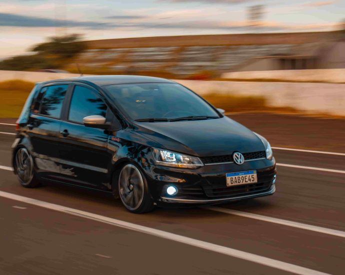 vw markata za lyubiteli na komforta 703231 VW - марката за любителите на комфорта