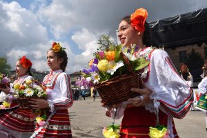 cvetnica programa 304231 Пълната програма по дни за най-обичания пролетен празник в Ловеч - Цветница