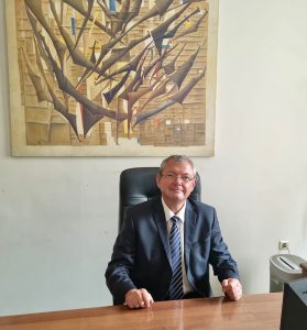 dimityr gorov 2104231 Димитър Горов влиза на мястото на напусналия съветник от БСП Страцимир Петков