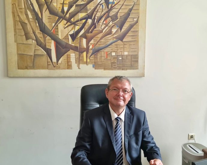 dimityr gorov 2104231 Димитър Горов влиза на мястото на напусналия съветник от БСП Страцимир Петков