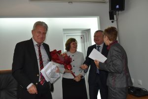 gorov 2704231 3 Димитър Горов БСП положи клетва като общински съветник. Влиза на мястото на напусналия Страцимир Петков