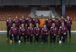 handball lovech osam 1304231 ХК „Осъм“ протяга ръка към бронзовите медали на Разпети петък
