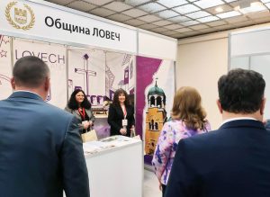 izlojenie turizam 2704231 3 Община Ловеч участва със свой щанд на 18-ото издание на Международното изложение „Културен туризъм“