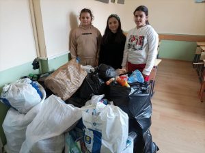 kampania ecopack 1004231 В Троян продължава кампанията „ЕКО КЛАС“