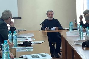 konferencia levski 704231 2 Кметът на Община Ловеч Корнелия Маринова участва в двудневна научна конференция в Разлог на тема „Васил Левски и освободителното дело в Македония“