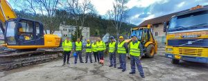 kopka troyan 2104231 2 Стартира реконструкцията на Централния кооперативен пазар в град Троян