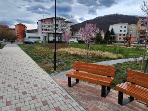 lagat 2404231 Община Троян стартира инициатива за почистване на парк „Лъгът“