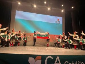 magia portugal 3004231 Фолклорен Танцов Ансамбъл "Магия" се завърна от от участие в международен фолклорен фестивал в Португалия