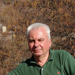 mincho dikov 1104231 Кметът на Ловеч поздрави първия демократично избран кмет на града Минчо Диков за юбилея