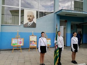 nikiforov 2204231 2 На 21 април 2023 г. ОУ „Христо Никифоров“ в Ловеч отбеляза своя патронен празник и 91 години от създаването си