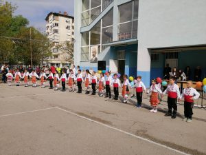 nikiforov 2204231 4 На 21 април 2023 г. ОУ „Христо Никифоров“ в Ловеч отбеляза своя патронен празник и 91 години от създаването си