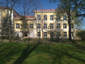 novo krilo ezikova 504231 2 Четирима педагози от Профилирана езикова гимназия „Екзарх Йосиф I“ взеха активно участие в структурирания курс „Учене на открито“