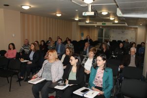 nsorb zasedanie 2004231 3 Корнелия Маринова участва в заседание на Постоянната комисия на НСОРБ по европейските фондове, национални и международни програми и проекти