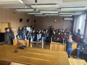 obuchenia prokuratura 2204231 1 Проведоха се „Дни на отворените врати“ в Районна Прокуратура – Ловеч