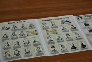 oficeri obuchenie 1904231 5 Офицери от запаса предлагат в училищата в Ловеч да има експозиция за родолюбивото възпитание