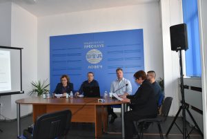 osvetlenie proekt 1004231 3 Община Ловеч: Подменено е уличното осветление на Ловеч и Дойренци, да се готвят останалите селища.