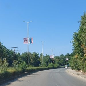 osvetlenie proekt 1004231 4 Община Ловеч: Подменено е уличното осветление на Ловеч и Дойренци, да се готвят останалите селища.