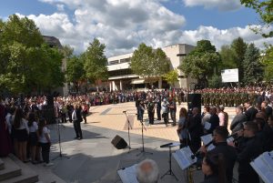 praznik lovech 2904231 В програмата за празника на Ловеч са включени пет музикални изяви от различни жанрове, две изложби, кръгла маса и още много други изяви