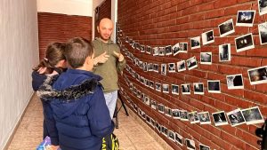 proket kinodebatri 1804231 2 Приключиха дейностите по проект „Кинодебати за устойчиво развитие” изпълнен от Сдружение „Знание” в партньорство със Сдружение „Арте Урбана Колектив“
