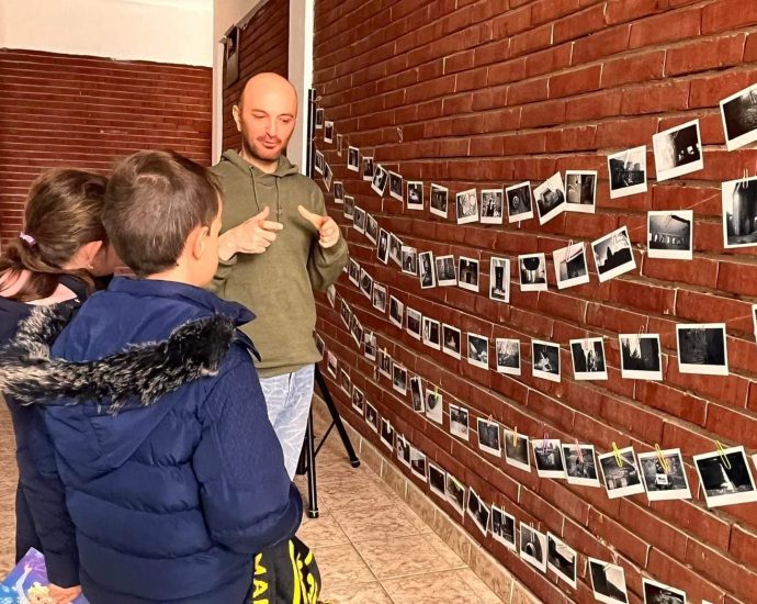 proket kinodebatri 1804231 2 Приключиха дейностите по проект „Кинодебати за устойчиво развитие” изпълнен от Сдружение „Знание” в партньорство със Сдружение „Арте Урбана Колектив“