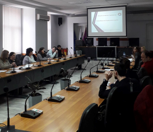 savet soc deinosti 604231 Съветът по въпросите на социалните услуги в Община Ловеч проведе заседание