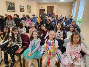 talanti deca troyan 1904231 4 Дните на талантите и интересите 2023 в Троян продължават с вокално изпълнение