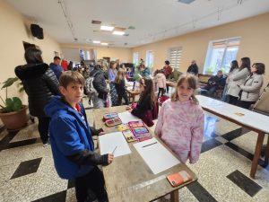 talanti troyan 1804231 2 В Троян за 19-та поредна година стартира фестивалът „Дни на талантите и интересите 2023“ под надслов „Бъдещето през моите очи”