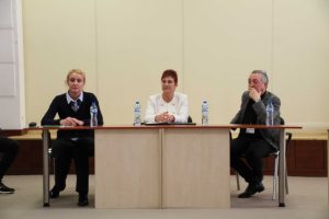 teteven biznes sreshta 2704231 2 Община Тетевен инициира среща между завършващите средните учебни заведения и местния бизнес