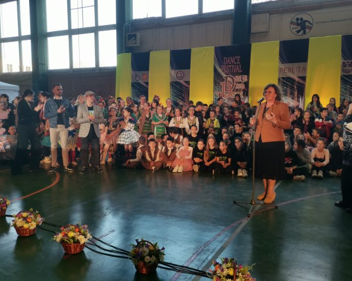 yancuvai mechtai 2404231 4 В Ловеч се проведе Танцовият фестивал „Тайнцувай и мечтай“