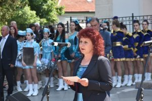 24 mai lovech 2405231 8 В Ловеч тържествено беше отбелязан 24 май
