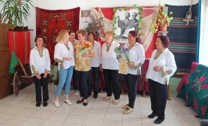 chitalishta 2605231 4 Читалищата от пет села в община Ловеч отпразнуваха заедно Деня на светите братя Кирил и Методий, на българската азбука, просвета и култура