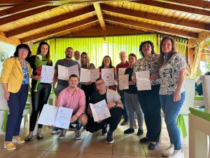 dobrovolci otlichia 1105231 5 ОС НА БЧК ЛОВЕЧ ОТЛИЧИ ДОБРОВОЛЦИ ПО СЛУЧАЙ МЕЖДУНАРОДНИЯ ДЕН НА ЧЕРВЕНИЯ КРЪСТ И ЧЕРВЕНИЯ ПОЛУМЕСЕЦ