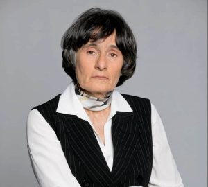 evtimova 17.05.231 Интригуваща среща със Здравка Евтимова в навечерието на 24 май