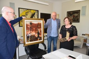 glarchitect 205231 3 Главният архитект на Община Ловеч освобождава поста поради задгранични ангажименти