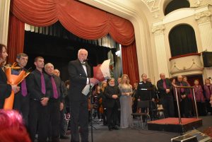 koncert grueb 405231 2 Юбилеен концерт „Стоян  Груев  и  приятели”