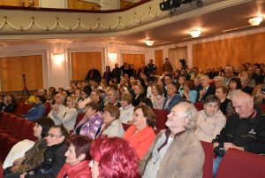koncert grueb 405231 3 Юбилеен концерт „Стоян  Груев  и  приятели”