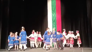 koncert odk 3105231 В салона на Драматичен театър Ловеч се проведе годишният концерт на Център за подкрепа за личностно развитие - Общински детски комплекс - Ловеч
