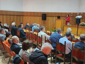konferencia troyan 2205231 1 ИПЖЗ – Троян – домакин на Международна научна конференция „Екологични проблеми на планинското земеделие“
