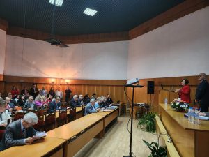 konferencia troyan 2205231 3 ИПЖЗ – Троян – домакин на Международна научна конференция „Екологични проблеми на планинското земеделие“