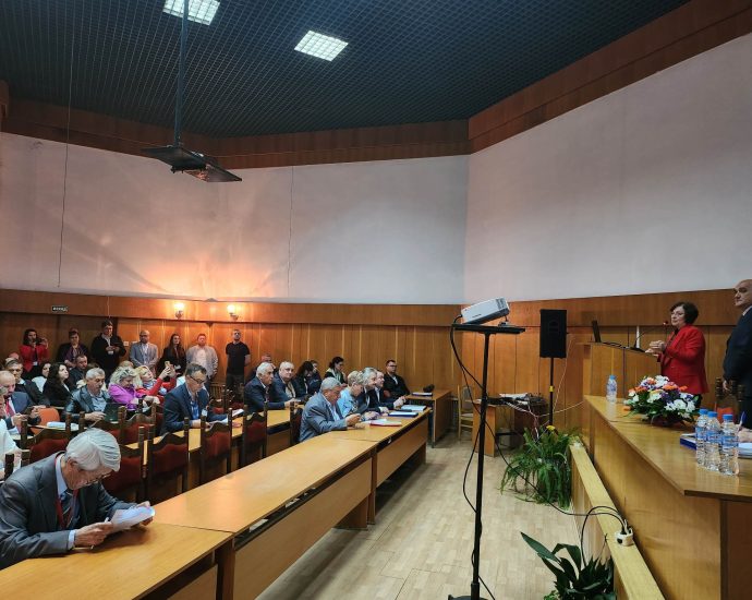 konferencia troyan 2205231 3 ИПЖЗ – Троян – домакин на Международна научна конференция „Екологични проблеми на планинското земеделие“