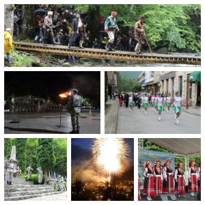 kostina 2205231 На 25 май в местността "Костина", село Рибарица, ще се проведе възпоменателен митинг посветен на 147-та годишнина от епилога на Априлското въстание и гибелта на един от най-великите революционери Георги Бенковски
