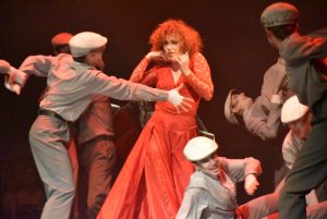 liuliakovi muzikalni vecheri 1005231 3 С танго операта „Мария от Буенос Айрес" бяха открити „Люляковите музикални вечери 2023" в Ловеч