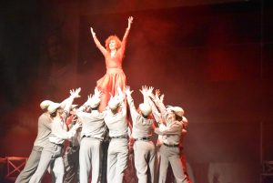 liuliakovi muzikalni vecheri 1005231 4 С танго операта „Мария от Буенос Айрес" бяха открити „Люляковите музикални вечери 2023" в Ловеч