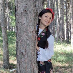 margarita 3005231 Бъди част от "магията" на танца - концерт и танцова работилница