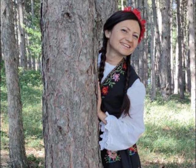 margarita 3005231 Бъди част от "магията" на танца - концерт и танцова работилница