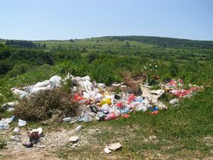 nezakonni smetishta 405231 1 Община Ловеч призовава за отпор на нерегламентирани сметища