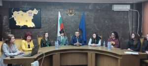 ou uchenici 905231 Обществено–консултативният съвет по училищни политики с посещение в териториалните структури в област Ловеч
